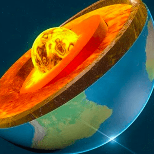 Descubrieron el misterio de la placa tectónica perdida que podría reescribir la historia de la geología
