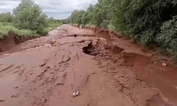 El motivo por el cual Córdoba declaró “desastre ambiental” en Río Cuarto