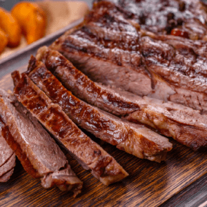 Según un estudio, casi el 90% de la carne de consumo humano tiene microplásticos