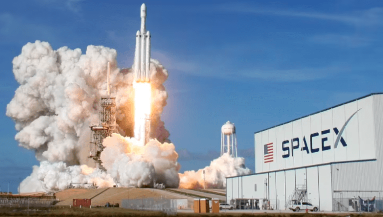 El plan de Elon Musk para colonizar Marte y en qué fecha