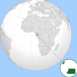 Por qué un país de África perteneció al Virreinato del Río de la Plata
