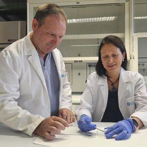 Científicos desarrollan un nuevo hidrogel que permite potabilizar el agua salina con luz solar