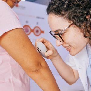 El 90% de los casos de este tipo de cáncer pueden ser tratados si se los detecta a tiempo