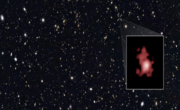 Científicos descubren el agujero negro más antiguo del universo: “Es un gran paso adelante»