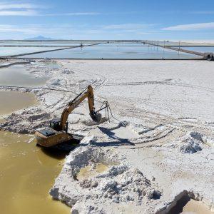 Exportaciones de litio en Argentina: suben en volumen, pero caen en dólares por baja de precios