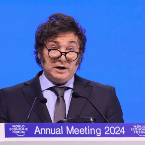 Un informe empresario le responde a Milei sobre la importancia del cambio climático