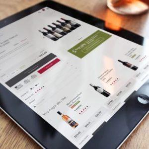 Cavas virtuales de «vinos tokenizados»: cómo funcionan las plataformas que ofrecen este servicio