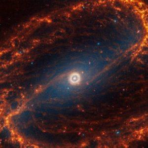 El telescopio James Webb de la NASA lo hizo de nuevo: qué encontró en el espacio