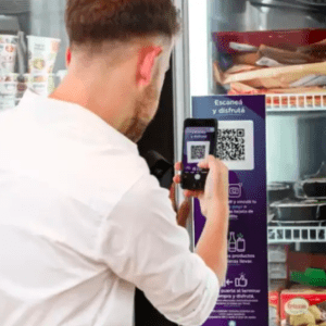 Qué magnate ultra reconocido eligió a una startup argentina para alimentar a sus empleados