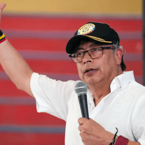 La teoría de Gustavo Petro acerca del Covid-19: “Parece tener su origen en la crisis climática”