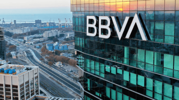 Más de 1200 desarrolladores argentinos se unen a un ambicioso proyecto global de BBVA 