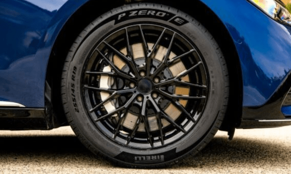 Los neumáticos de Pirelli lograron una certificación histórica y harán su debut en la Fórmula 1