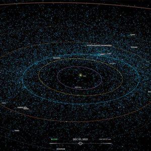 La NASA lanzó una web para explorar gratis el espacio: cómo funciona