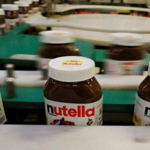 Así es el plan del Grupo Ferrero para descarbonizar sus operaciones