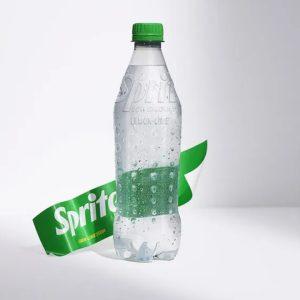 La audaz campaña de Coca-Cola para simplificar el proceso de reciclado de sus envases