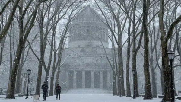 Estados Unidos atraviesa el invierno más cálido de los últimos 130 años