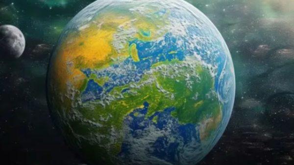 Científicos hallaron un nuevo planeta que sería habitable y podría reemplazar a la Tierra