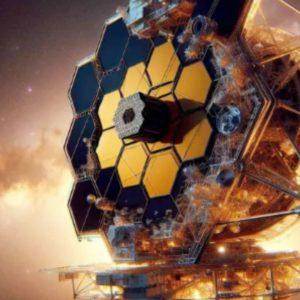 Un telescopio de la NASA detectó presencia de monstruos celestiales en el espacio, ¿de qué se trata?