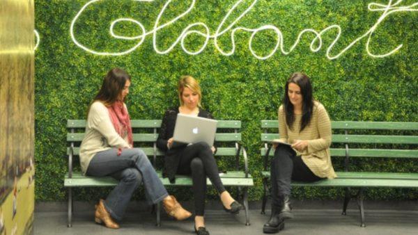 Globant busca empleados en Argentina y ofrece sueldos de un millón de pesos