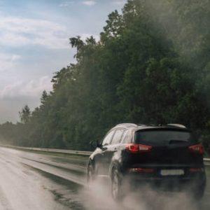 Un nuevo estudio reveló cuál es la mejor estrategia para reducir la contaminación vehicular en autopistas y rutas