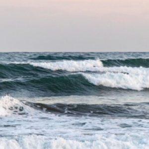 Están considerando congelar los mares para convertirlos en agua potable, ¿cómo puede ser?
