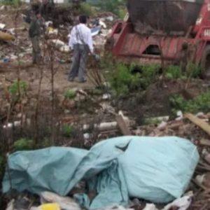En Argentina, ya existen más de 5000 basurales a cielo abierto