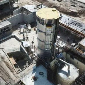 La Comisión Nacional de Energía Atómica detuvo la construcción de sus dos proyectos insignia, ¿por qué?