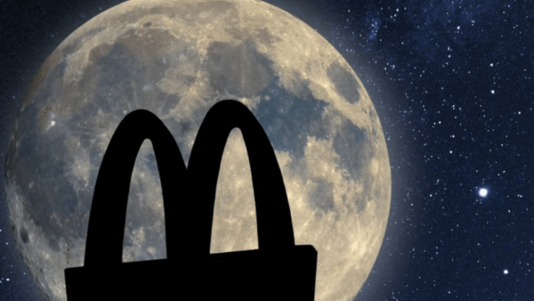 McDonald’s se suma a la Hora del Planeta