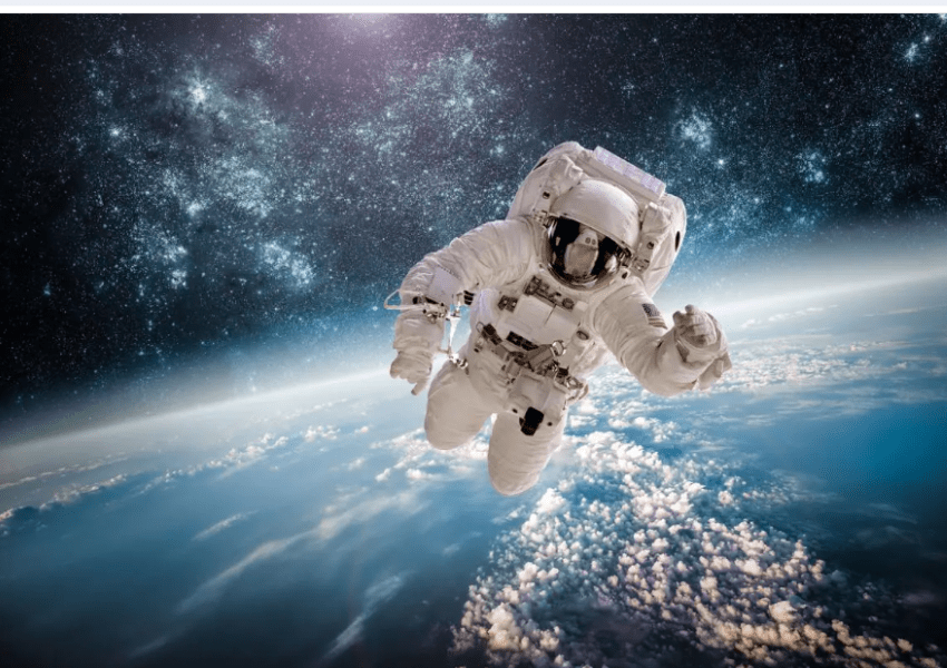 La NASA abre vacantes y busca astronautas, ¿cúanto pagan?