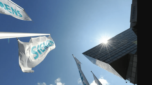 Siemens lanza una etiqueta «inteligente» para identificar productos más sostenibles