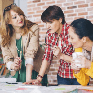 Lanzan un programa exclusivo y gratuito para mujeres emprendedoras de todo el país: cómo anotarse