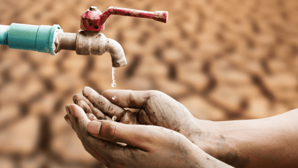 Qué país de América Latina se quedaría sin agua en 2040, según un informe