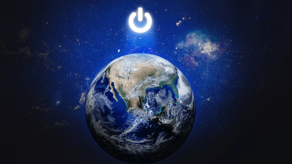 ¿Qué es la Hora del Planeta y cómo podemos sumarnos?
