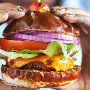 Los argentinos se vuelcan cada vez más a los alimentos “plant based”