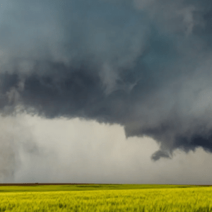 Así los científicos buscan mejorar el pronóstico de tormentas y tornados en el mundo
