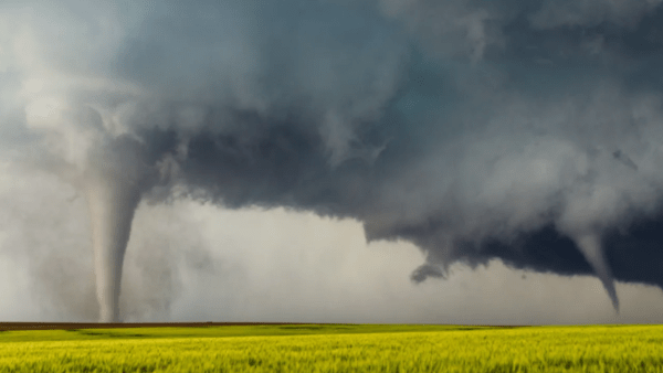 Así los científicos buscan mejorar el pronóstico de tormentas y tornados en el mundo