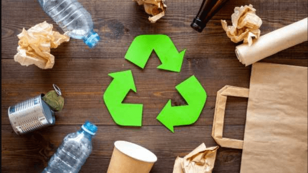 Zero Waste: de qué se trata la estrategia empresarial que busca un mundo más limpio