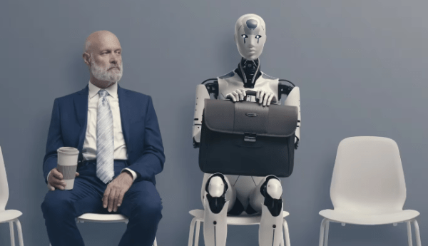 Por qué cada vez más empresas contratan empleados con Inteligencia Artificial