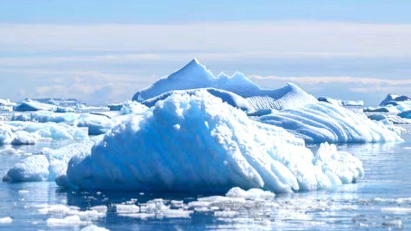 De qué se trata el “supervórtice” antártico que preocupa a los científicos