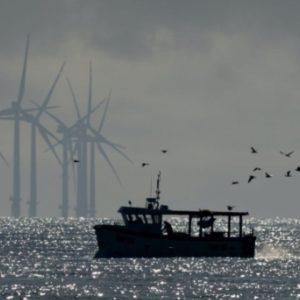 Según un geólogo australiano, el cambio climático no lo produce la energía sino los océanos