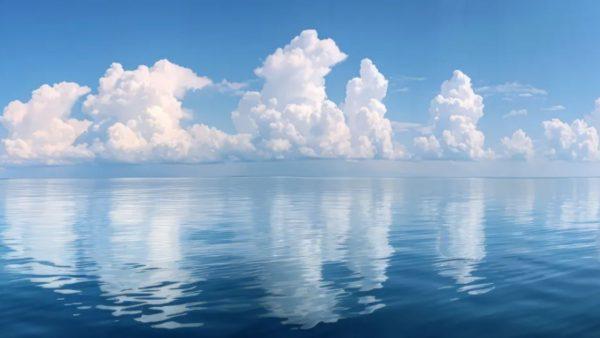 Por qué la “siembra” de nubes marinas podría frenar el cambio climático en la Tierra
