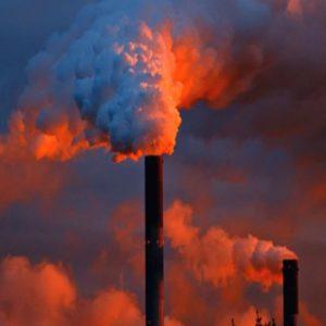 Hallaron un gas de efecto invernadero que es 24.300 veces más potente que el CO2