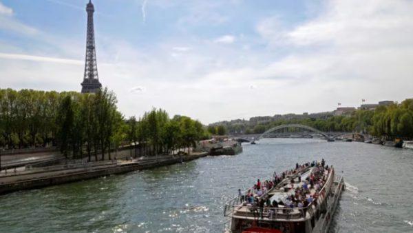 La importante disciplina que cancelarían en los Juegos Olímpicos de París por el nivel de contaminación del río Sena