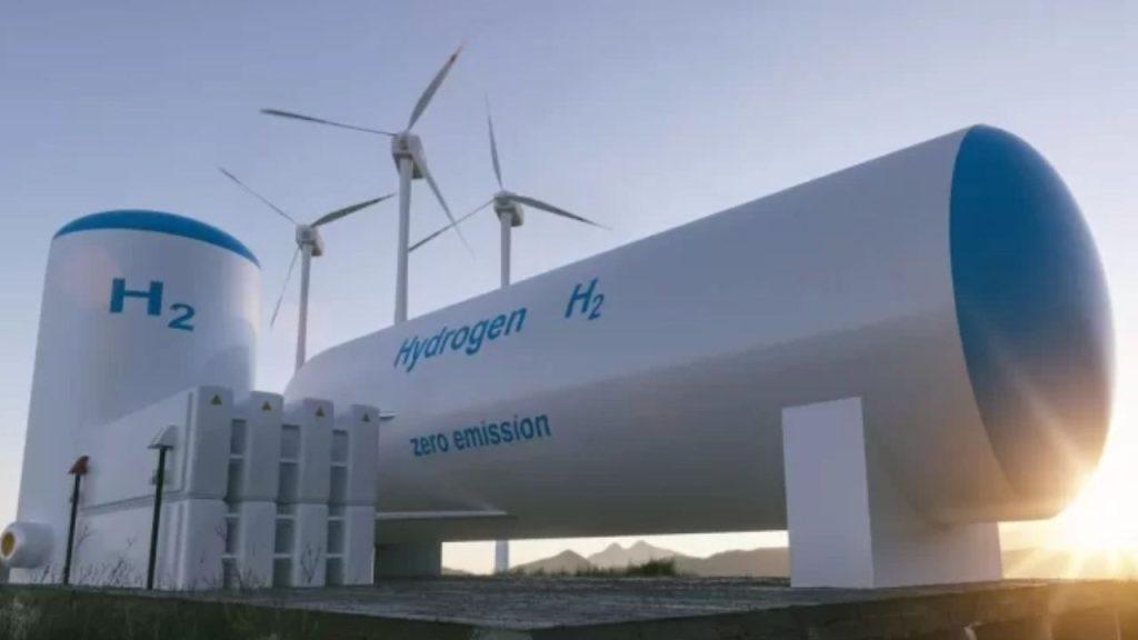 Se prevé la instalación de 12 mil generadores eólicos en la Patagonia