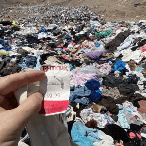 La Unión Europea propone regular los desechos textiles como «peligrosos»