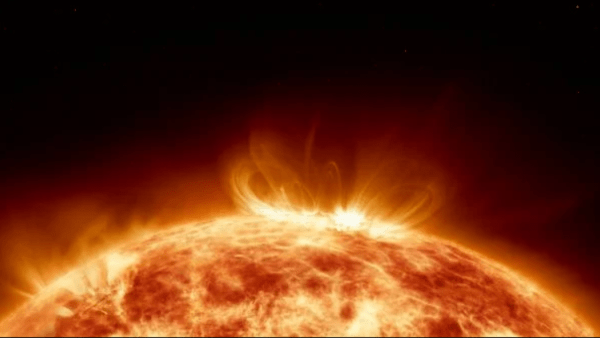 Científicos revelan la fecha exacta de la explosión del Sol