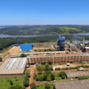 Multan a una importante empresa papelera por contaminar el río Paraná