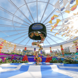 Grupo Arcor abre las puertas de sus fábricas a alumnos de todo el país: cómo hacer el recorrido