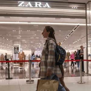 Acusan a H&M y Zara por malas prácticas ecológicas para obtener su algodón en Brasil