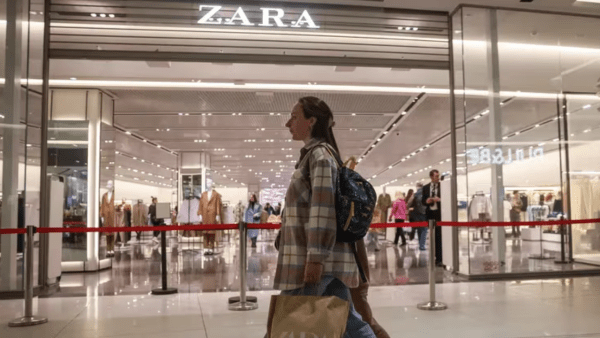 Acusan a H&M y Zara por malas prácticas ecológicas para obtener su algodón en Brasil
